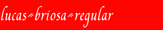 Francisco-Lucas-Briosa-Regular.ttf