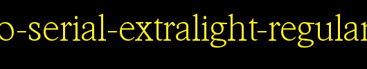Francisco-Serial-ExtraLight-Regular.ttf