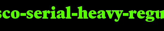 Francisco-Serial-Heavy-Regular.ttf