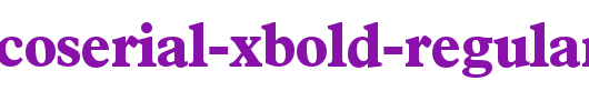 FranciscoSerial-Xbold-Regular.ttf