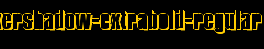 FrankBeckerShadow-ExtraBold-Regular.ttf