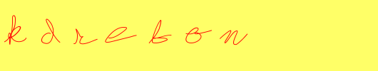 FrankDrebon.ttf