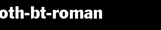 FrankGoth-BT-Roman.ttf