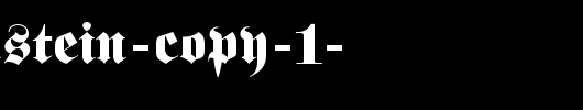 Frankenstein-copy-1-.ttf