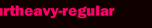 FrankfurtHeavy-Regular.ttf