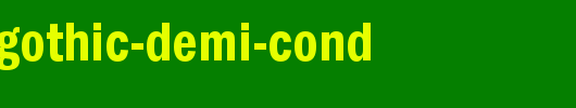 Franklin-Gothic-Demi-Cond.ttf