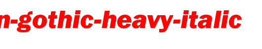 Franklin-Gothic-Heavy-Italic.ttf