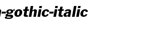 Franklin-Gothic-ITALIC.ttf
