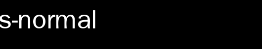Fraselius-Normal.ttf