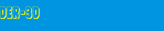 Freakfinder-3D.ttf