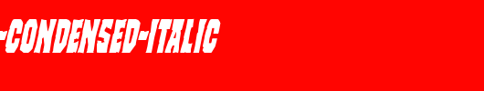 Freakfinder-Condensed-Italic.ttf