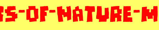 Freaks-of-Nature-massive-copy-3-.ttf