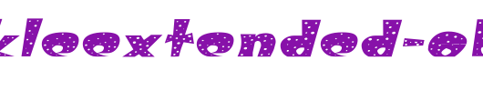 FreckleExtended-Oblique.ttf