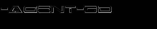 Free-Agent-3D.ttf