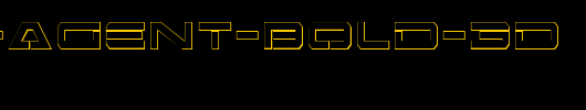 Free-Agent-Bold-3D.ttf