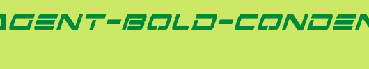Free-Agent-Bold-Condensed-Italic.ttf