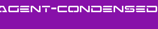 Free-Agent-Condensed.ttf