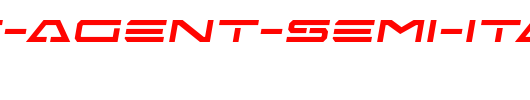 Free-Agent-Semi-Italic.ttf