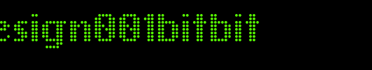 FreeDesign001Bitbit.ttf