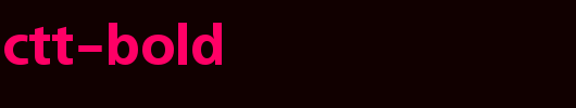 FreeSetCTT-Bold.ttf