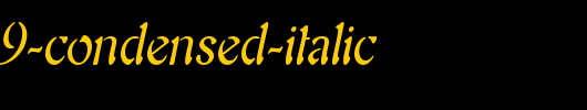 Freedom-9-Condensed-Italic.ttf
