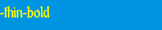 Freedom-9-Thin-Bold.ttf