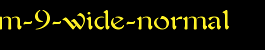 Freedom-9-Wide-Normal.ttf