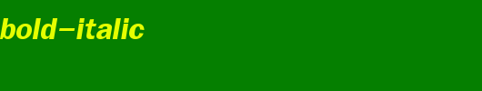 FreesiaDSE-Bold-Italic.ttf