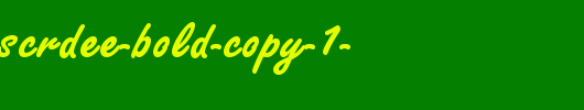 FreestyleScrDEE-Bold-copy-1-.ttf