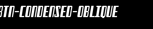Freezer-BTN-Condensed-Oblique.ttf