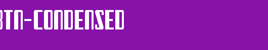 Freezer-BTN-Condensed.ttf