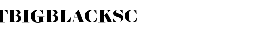 FreightBigBlackSC.ttf