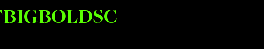 FreightBigBoldSC.ttf
