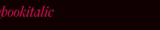 FreightBigBookItalic.ttf