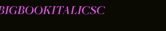 FreightBigBookItalicSC.ttf
