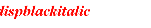 FreightDispBlackItalic.ttf