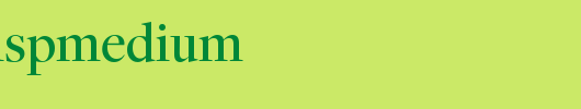FreightDispMedium.ttf