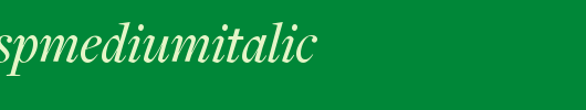 FreightDispMediumItalic.ttf