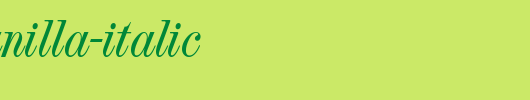 French-Vanilla-Italic.ttf