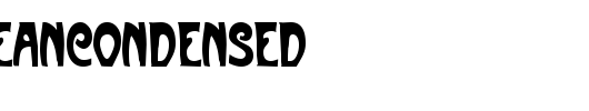 FrenchBeanCondensed.ttf