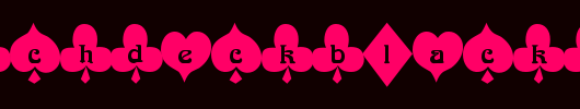 FrenchDeckBlack-Becker.ttf