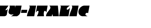 Frenzy-Italic.ttf