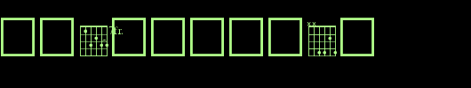 FretsC-Regular.ttf
