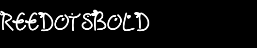 Fridayfreedotsbold.ttf