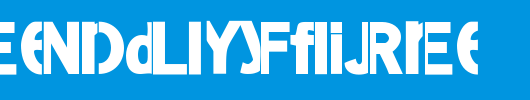 FriendlyFire.ttf
