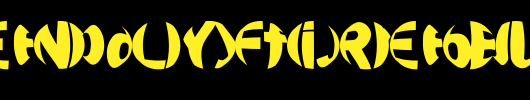 FriendlyFireBullets.ttf