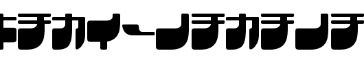 Frigate-Katakana.ttf