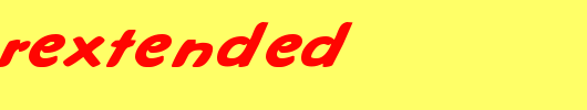 FritzerExtended.ttf