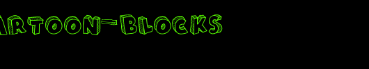 From-Cartoon-Blocks.ttf