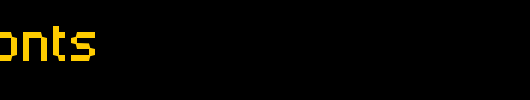 Fruity-fonts.ttf